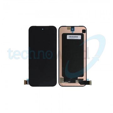 Display Esterno Ori. Google Pixel 9 Pro Fold 5G Nero