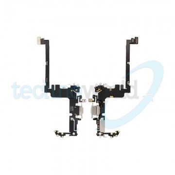 Connettore Carica iPhone 17 Pro