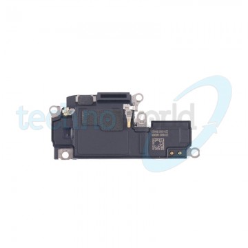 Suoneria iPhone 16 Pro