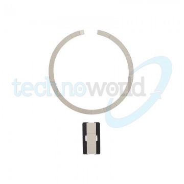Anello Magnetico per Ricarica Wireless iPhone 16 Pro / 16 Pro Max
