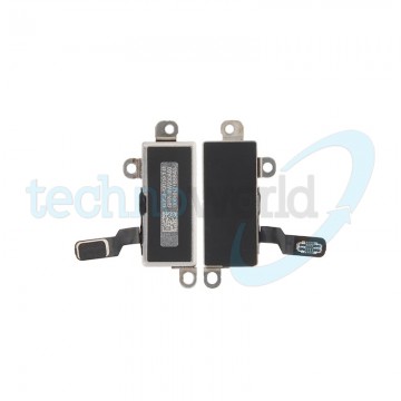 Vibrazione iPhone 16 Pro Max