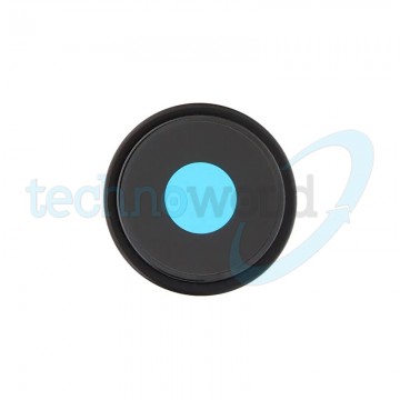 Lente Fotocamera Posteriore iPhone 16e Nero