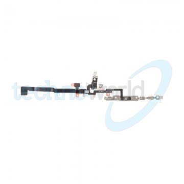 Flat Tasto Accensione iPhone 16e