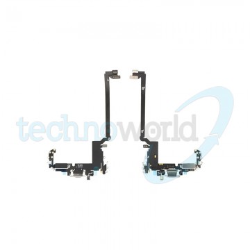 Connettore Carica iPhone 17 Pro Max