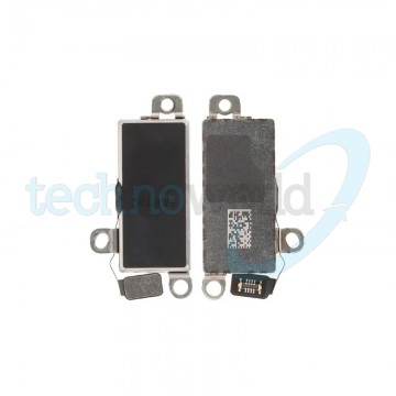 Vibrazione iPhone 17