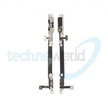Flat Tasto Accensione iPhone 17 Pro Max