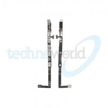 Flat Tasto Accensione iPhone 17