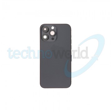 Scocca Posteriore iPhone 14 Pro Max Nera