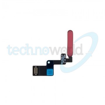 Flat Fingerprint / Lettore Impronta iPad 10 Rosa