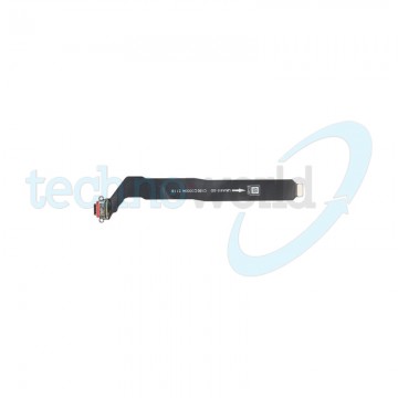 Flat Connettore Carica OnePlus Nord 2 5G