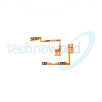 Flat Tasto Volume e Accensione Oppo AX7