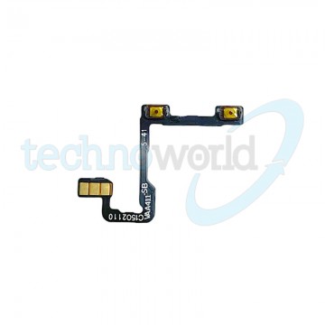 Flat Tasto Volume OnePlus Nord 2 5G