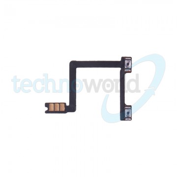 Flat Tasto Volume Oppo Reno10X Zoom