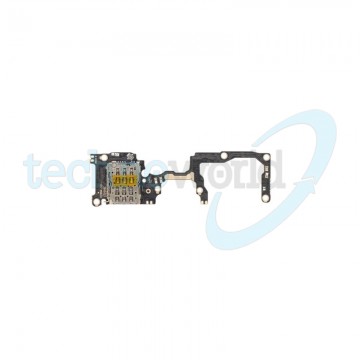 PCB Board con Lettore Sim Card Oppo Reno4 5G