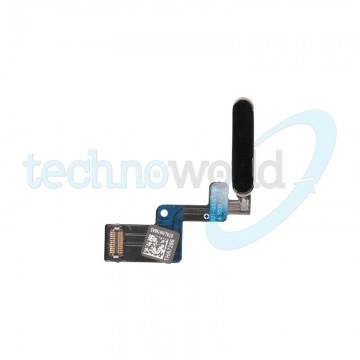 Flat Fingerprint / Lettore Impronta iPad Air 4 Nero
