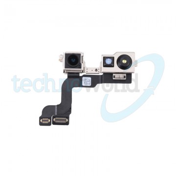 Camera Frontale iPhone 14