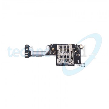 PCB Board con Lettore Sim Card Oppo Reno8 Pro 5G