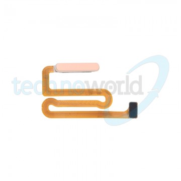Flat Fingerprint / Lettore Impronta Samsung A13 Rosa