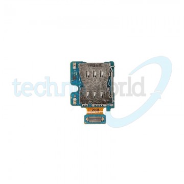 Flat Lettore Sim Samsung Z Fold 3 5G