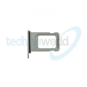 Porta Sim per iPhone 14 Bianco