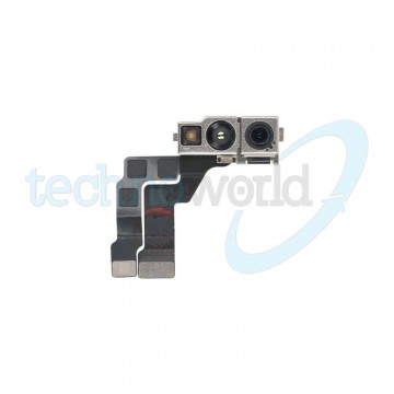Camera Frontale iPhone 14 Pro