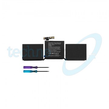 Batteria OEM A2171 / A1713 Macbook Pro Retina 13" A2159 / A1708