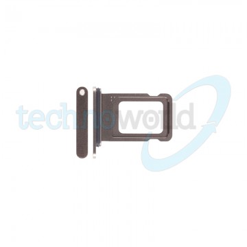 Porta Sim per iPhone 15 Pro Titanio