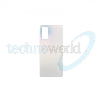 Copribatteria Xiaomi Redmi Note 12 Pro Bianco