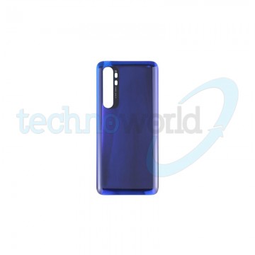 Copribatteria  Xiaomi Mi Note 10 Lite Viola