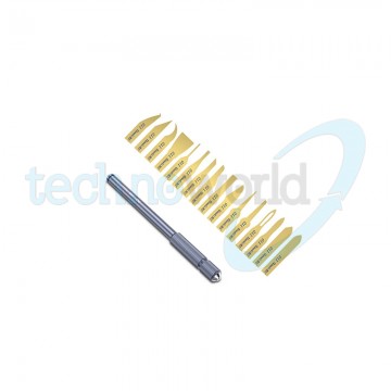 QianLi 011 CPU IC Glue Remover
