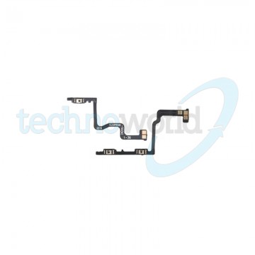 Flat Tasto Volume e Accensione Oppo Reno8 5G