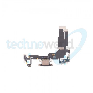 Connettore Carica iPhone 15