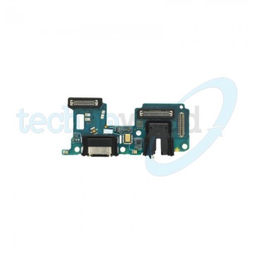 PCB Board con Connettore Carica e Microfono Realme 10