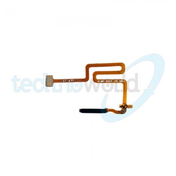 Flat Fingerprint / Lettore Impronta Realme C31 Verde