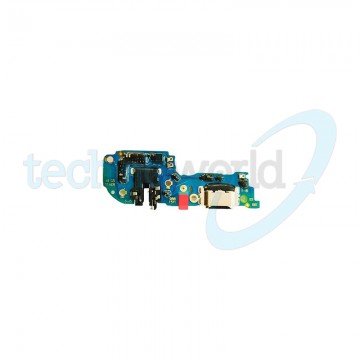 PCB Board con Connettore Carica e Microfono Realme 11 5G