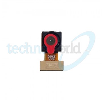 Fotocamera Posteriore 2MP Xiaomi Redmi Note 12 Pro