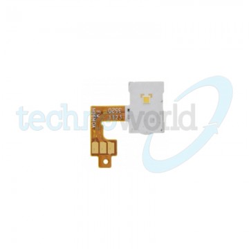 Flashlight Xiaomi Redmi Note 12 Pro 5G