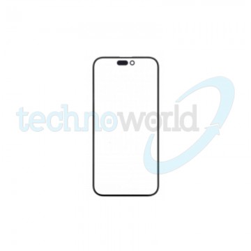 Vetro Display iPhone 15 Plus + Oca