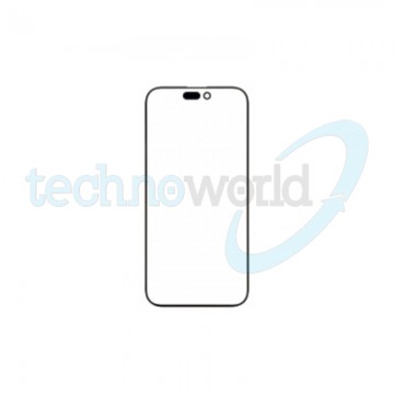 Vetro Display iPhone 15 Pro + Oca