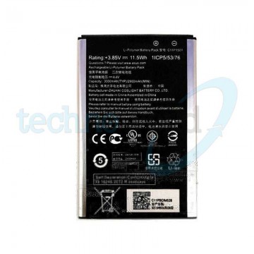 Batteria Asus Zenfone 2