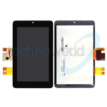 Display Asus ME172 Nero