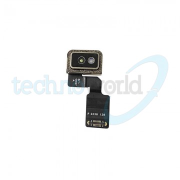 Flat Scanner Lidar iPhone 14 Pro Max