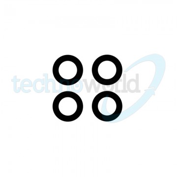 Kit Lente Fotocamera Honor X8