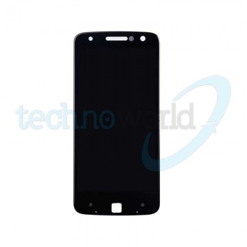 Display Moto Z Nero