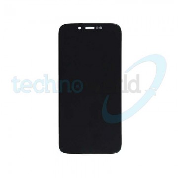 Display Moto G7 Play Nero