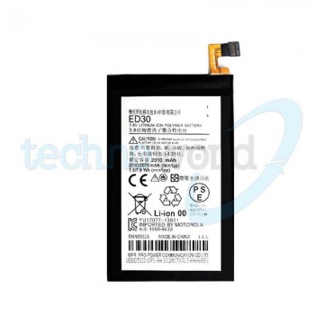 Batteria Motorola ED30