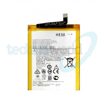 TQTHL Batteria BL-4UL 3.7V 2000mAh Per Nokia – Sostituzione Per Asha 500/502 E 225 Dual SIM, Con Chip Di Protezione Integrato
