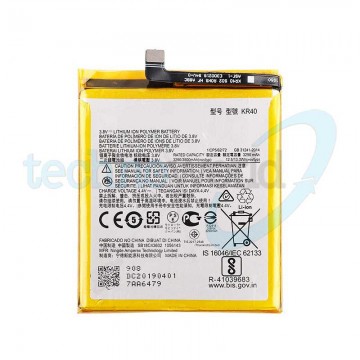 Batteria Motorola KR40