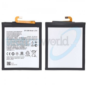 Batteria Motorola LZ50