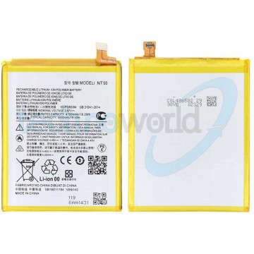 Batteria Motorola NT50